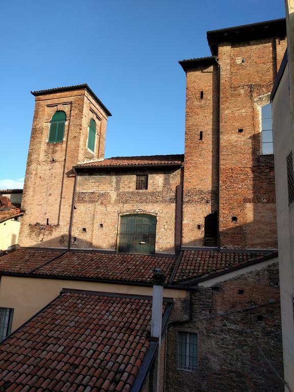 شقة San Leonardo House بولونيا المظهر الخارجي الصورة