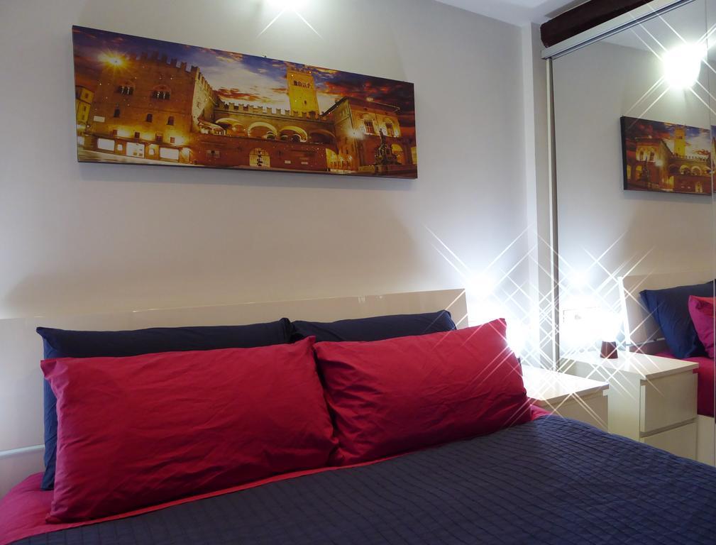 شقة San Leonardo House بولونيا المظهر الخارجي الصورة