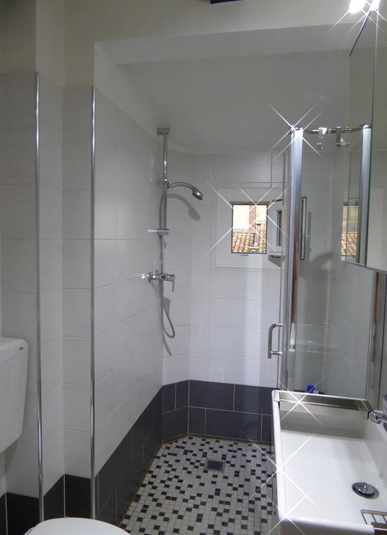 شقة San Leonardo House بولونيا المظهر الخارجي الصورة