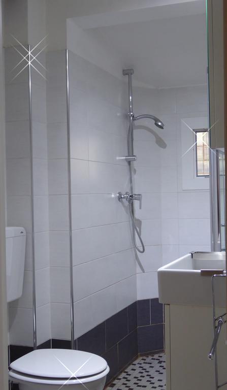 شقة San Leonardo House بولونيا المظهر الخارجي الصورة