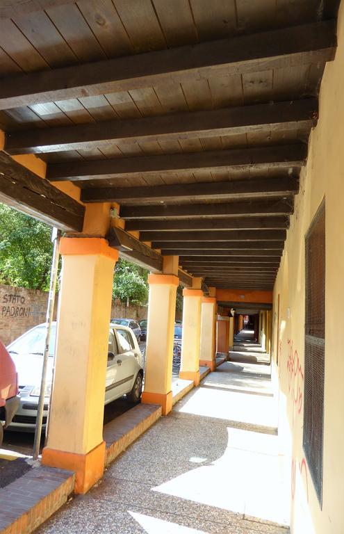 شقة San Leonardo House بولونيا المظهر الخارجي الصورة